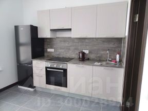 2-комн.кв., 53 м², этаж 12