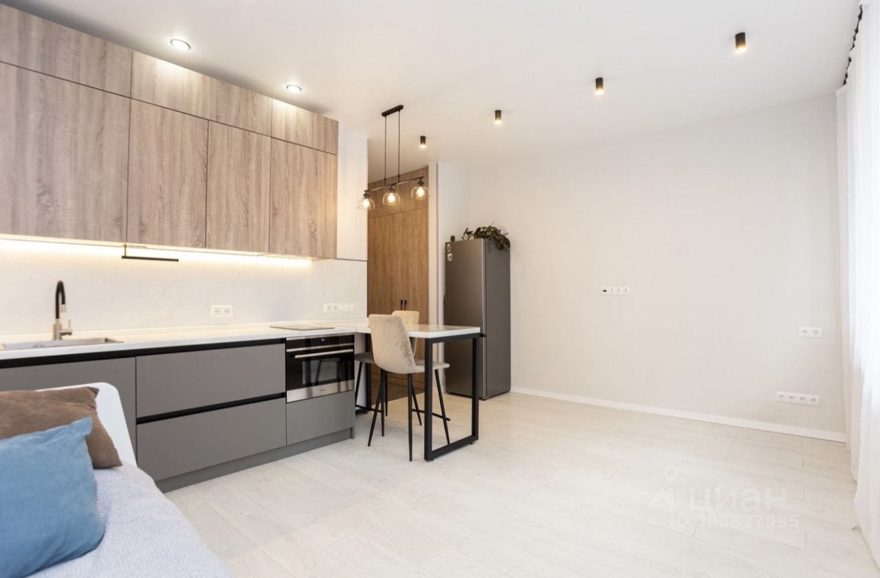 Продаетсястудия,28м²