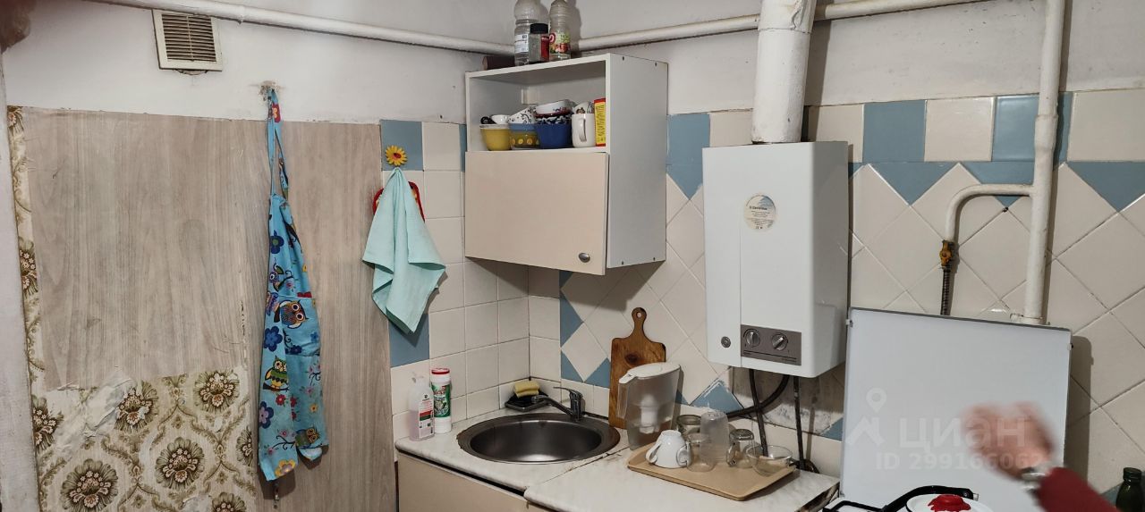 Продаю однокомнатную квартиру 35м² Московская область, Котельники ...