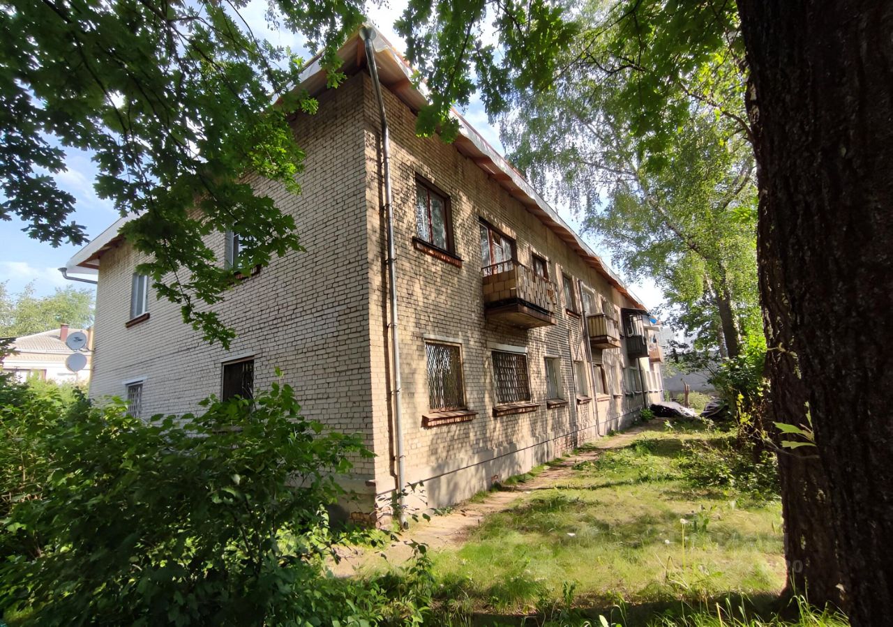 Продажа однокомнатной квартиры 30.4м² Московская область, Котельники ...