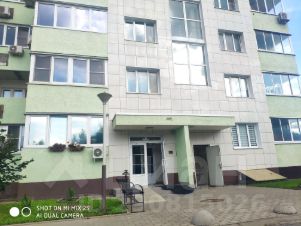 1-комн.кв., 38 м², этаж 2