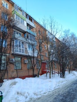 1-комн.кв., 32 м², этаж 2