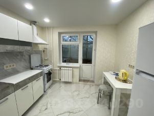 1-комн.кв., 33 м², этаж 1