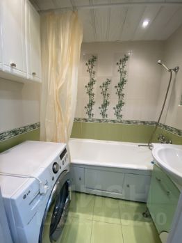1-комн.кв., 33 м², этаж 1 1-комн.кв., 33 м², этаж 1