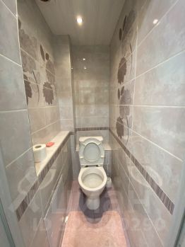 1-комн.кв., 33 м², этаж 1