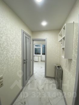 1-комн.кв., 33 м², этаж 1