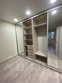 1-комн.кв., 33 м², этаж 1 1-комн.кв., 33 м², этаж 1