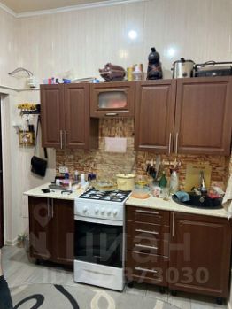 3-комн.кв., 54 м², этаж 1