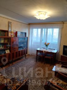 3-комн.кв., 61 м², этаж 2