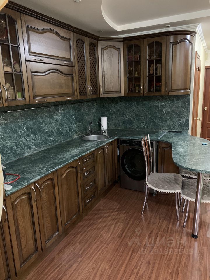 Купить трехкомнатную квартиру 62.3м² Интернациональная ул., 43 ...