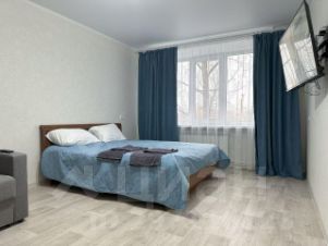 1-комн.кв., 32 м², этаж 3