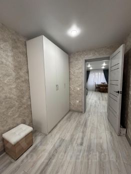 2-комн.кв., 47 м², этаж 2