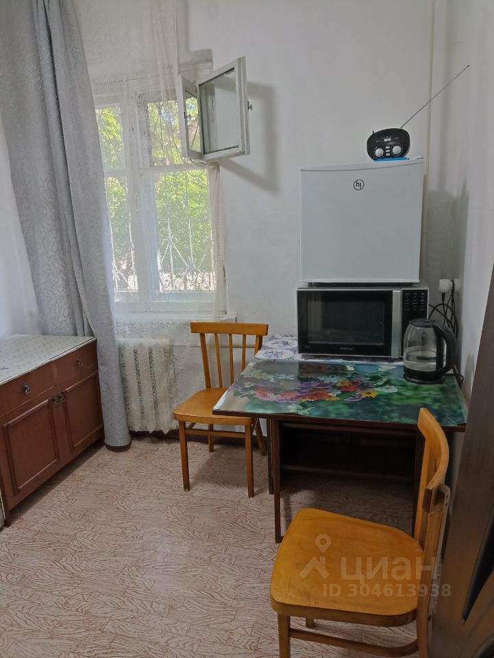 Продажа двухкомнатной квартиры 42.3м² ул. Гагарина, 50, Минеральные ...