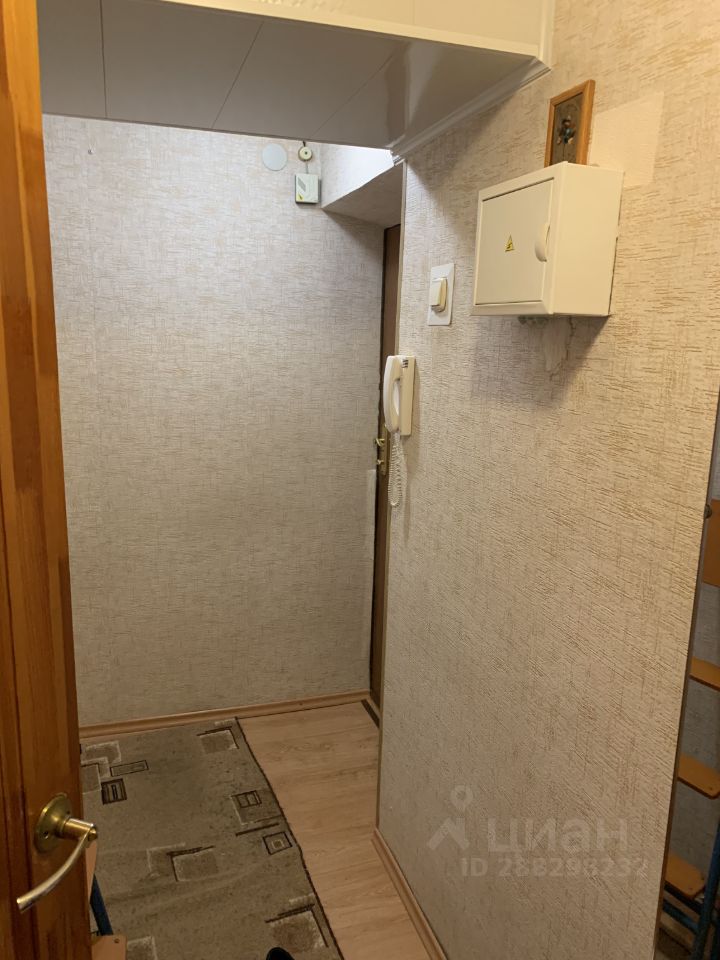 Продаю двухкомнатную квартиру 41.2м² Железноводская ул., 12 ...