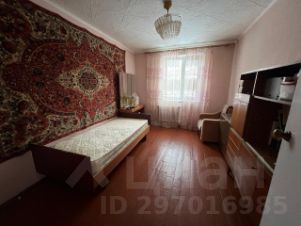 2-комн.кв., 52 м², этаж 2