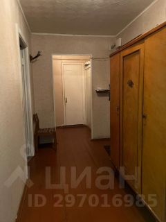 2-комн.кв., 52 м², этаж 2