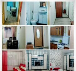 1-комн.кв., 34 м², этаж 5