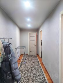 2-комн.кв., 55 м², этаж 1