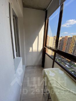 1-комн.кв., 34 м², этаж 16