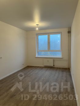 1-комн.кв., 35 м², этаж 6