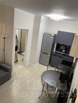 1-комн.кв., 34 м², этаж 3