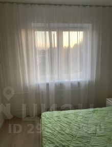 1-комн.кв., 34 м², этаж 3