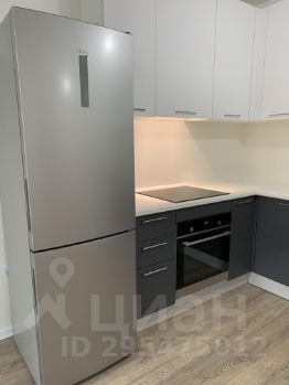 2-комн.кв., 51 м², этаж 12