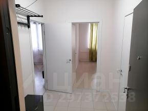 2-комн.кв., 36 м², этаж 8