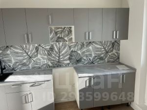 1-комн.кв., 33 м², этаж 17