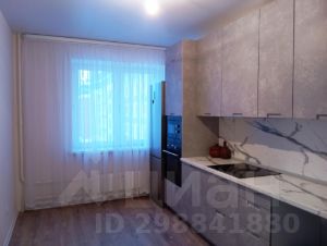 1-комн.кв., 36 м², этаж 15