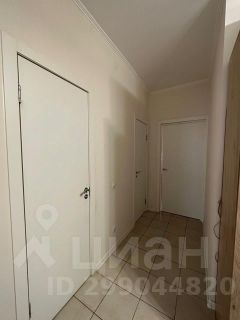 2-комн.кв., 57 м², этаж 6