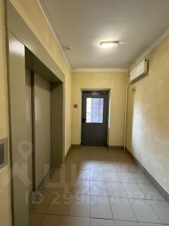 2-комн.кв., 57 м², этаж 6