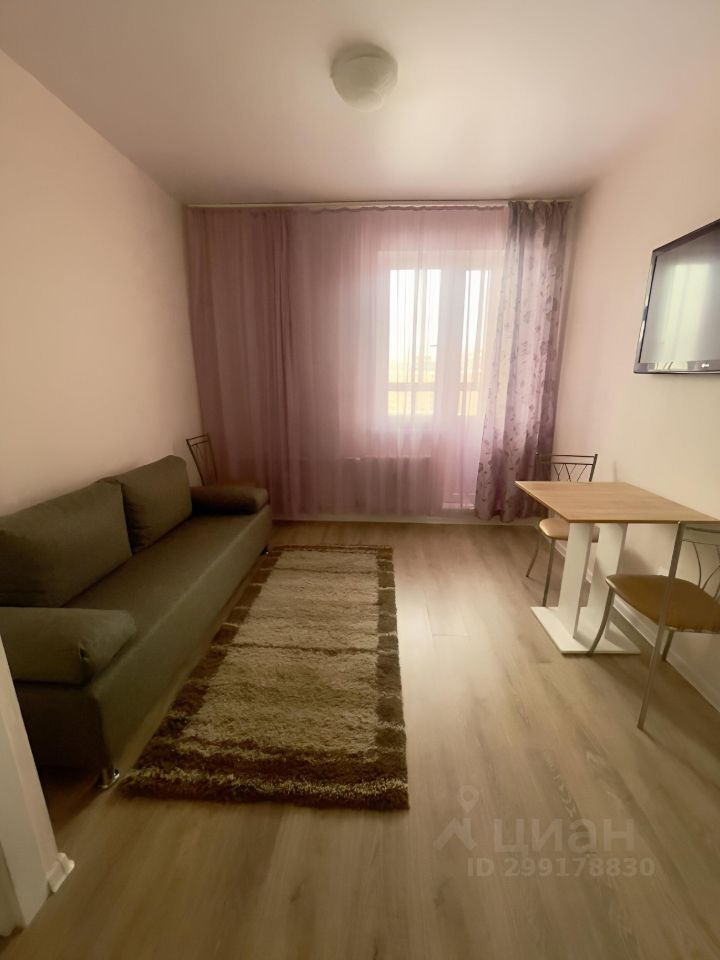 Продается1-комн.квартира,35,5м²