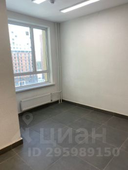 2-комн.кв., 58 м², этаж 8