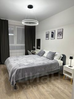 3-комн.кв., 56 м², этаж 16