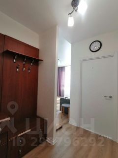 2-комн.кв., 38 м², этаж 11