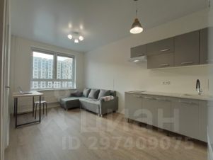 1-комн.кв., 31 м², этаж 10