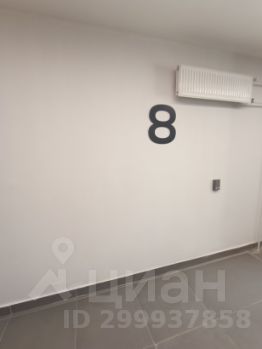 2-комн.кв., 41 м², этаж 13
