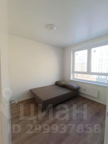 2-комн.кв., 41 м², этаж 13