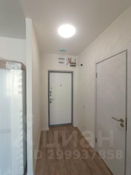 2-комн.кв., 41 м², этаж 13