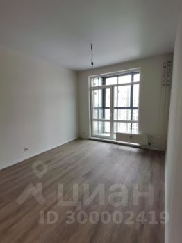 2-комн.кв., 36 м², этаж 12