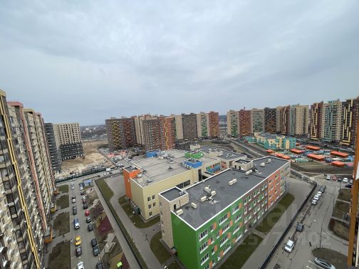 3-комн., 80 м², 16/18 этаж