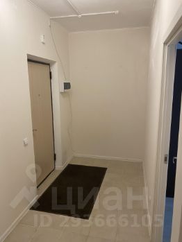 1-комн.кв., 35 м², этаж 6