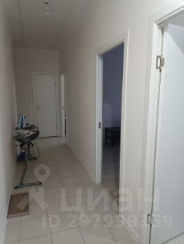 3-комн.кв., 70 м², этаж 14