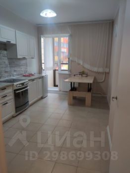 2-комн.кв., 51 м², этаж 9