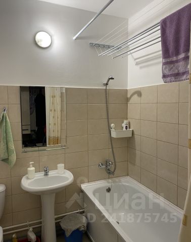 1-комн., 35 м², 7/17 этаж