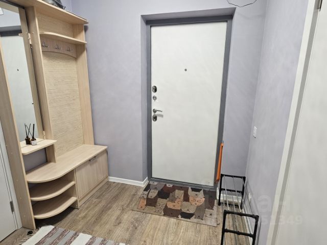 1-комн., 32,1 м², 8/18 этаж