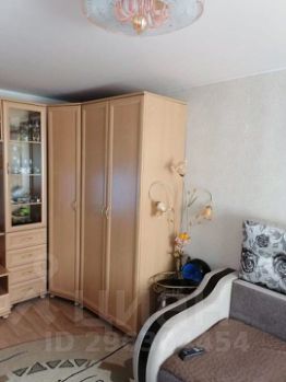 3-комн.кв., 54 м², этаж 3