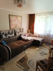 3-комн.кв., 54 м², этаж 3