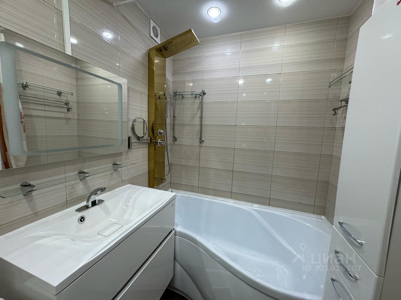 3-к кв. Саха (Якутия), Мирный Советская ул., 15/2 (65.1 м²)